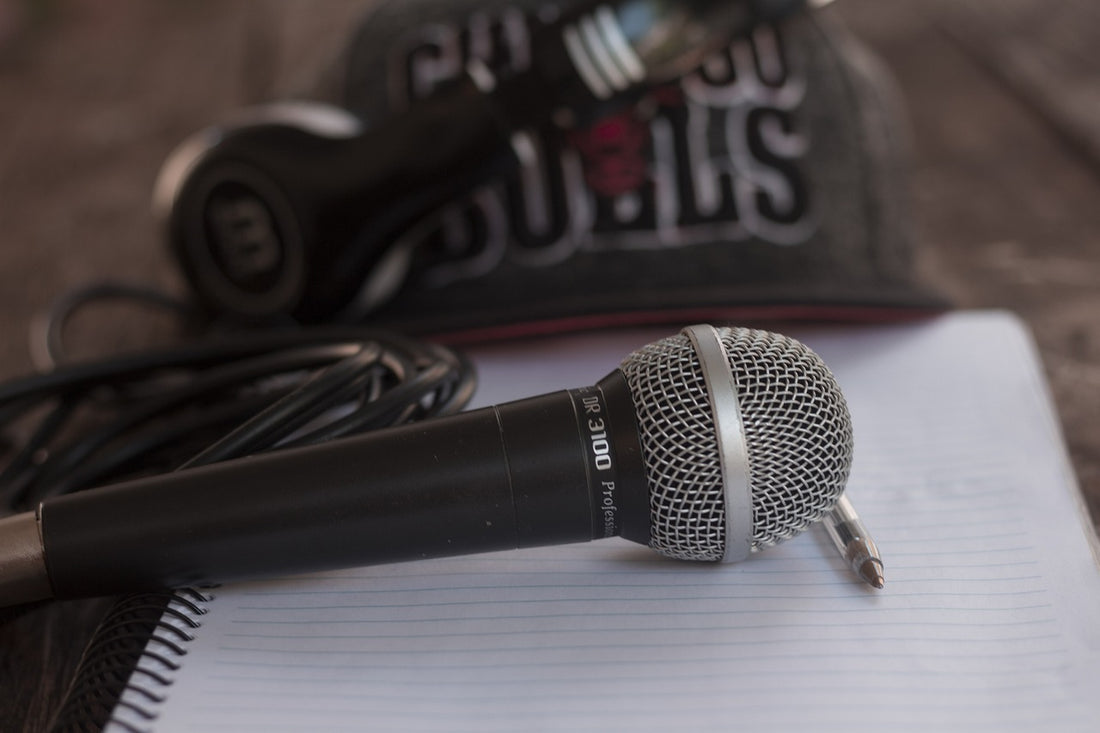 Recording