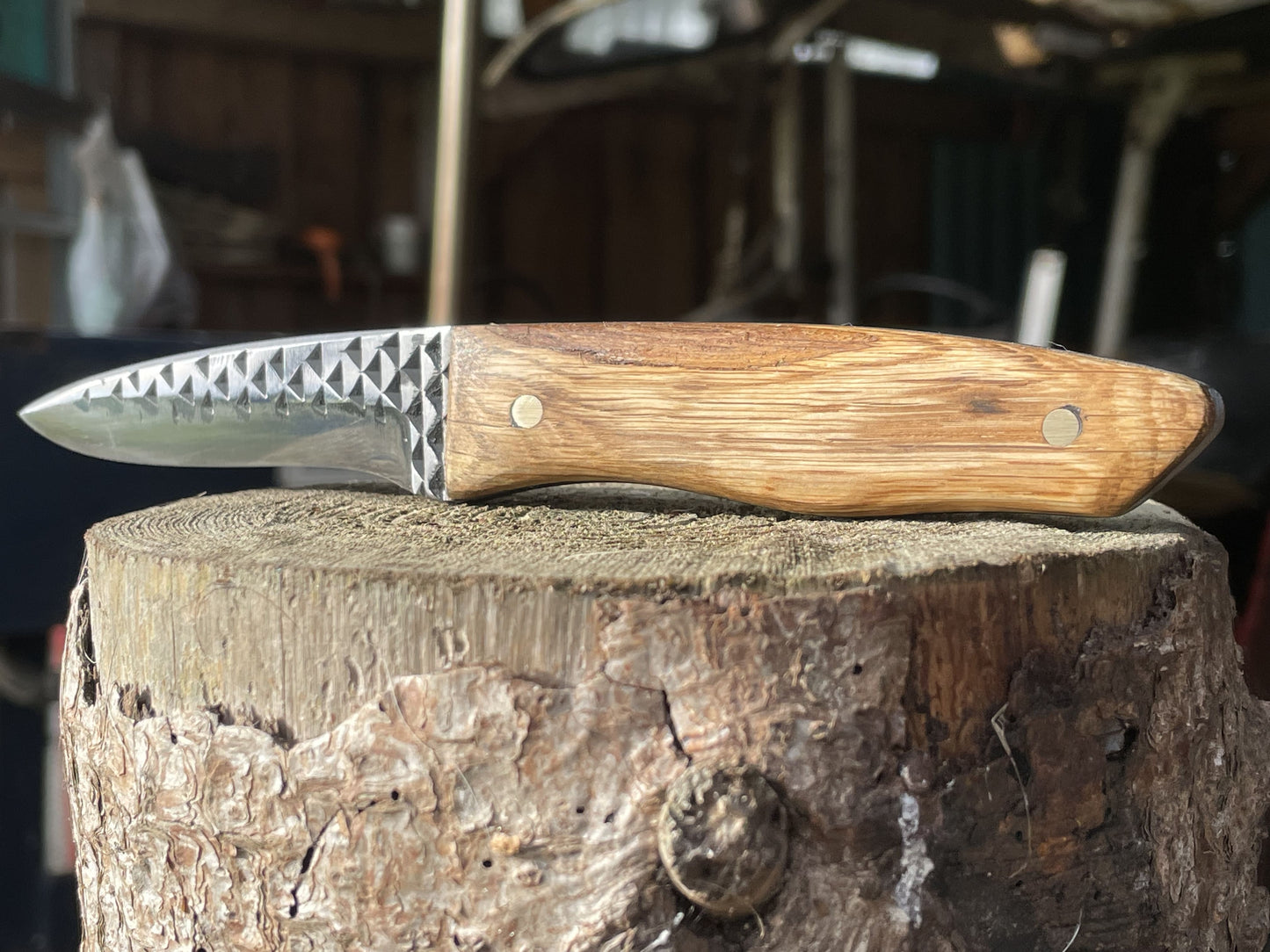 #06 The Pocket Anchor