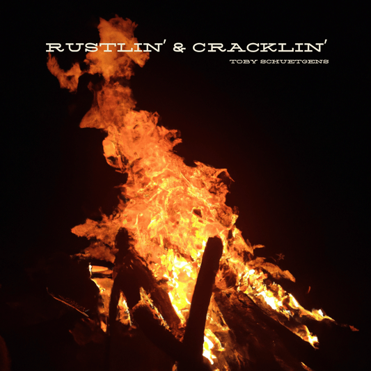 Rustlin' and Cracklin'