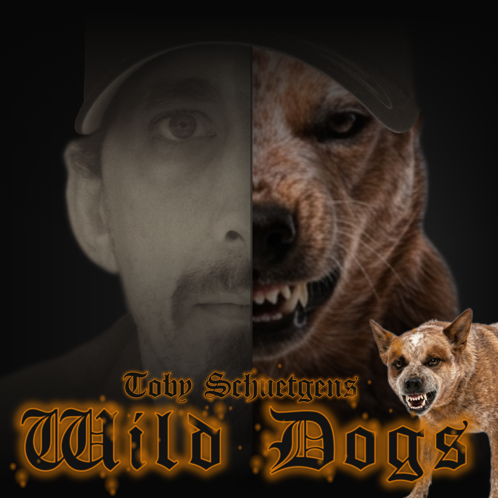 Wild Dogs