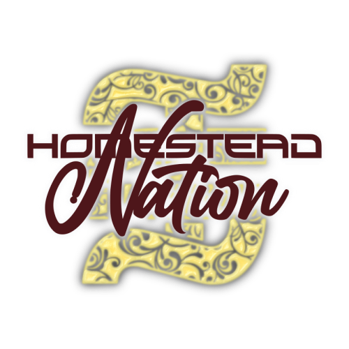 TS Homestead Nation - TS NATION GOLD