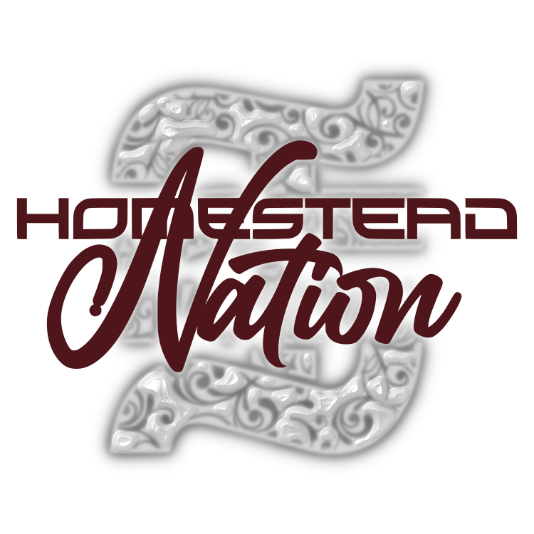 TS Homestead Nation - TS NATION SILVER
