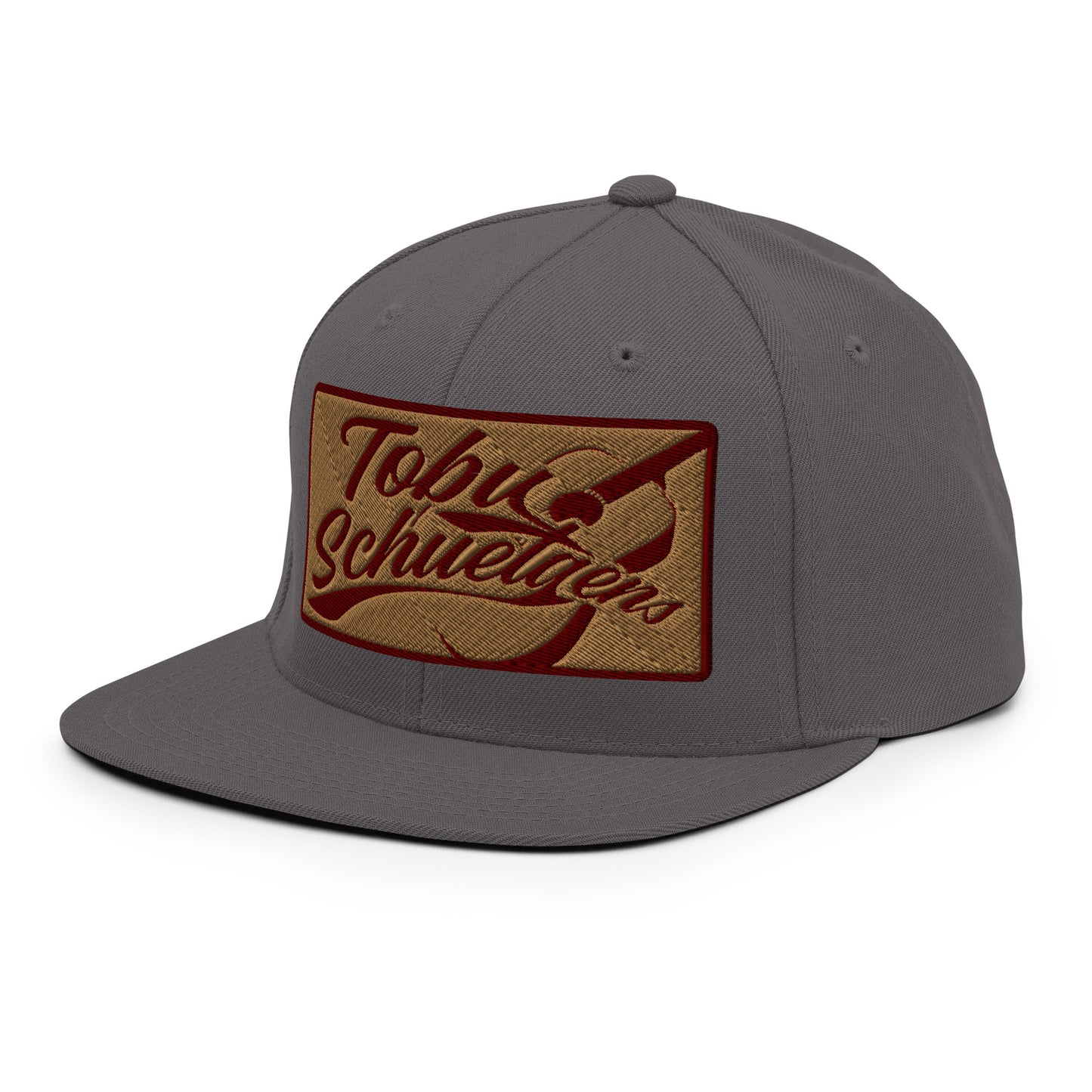 Snapback Hat Toby Schuetgens