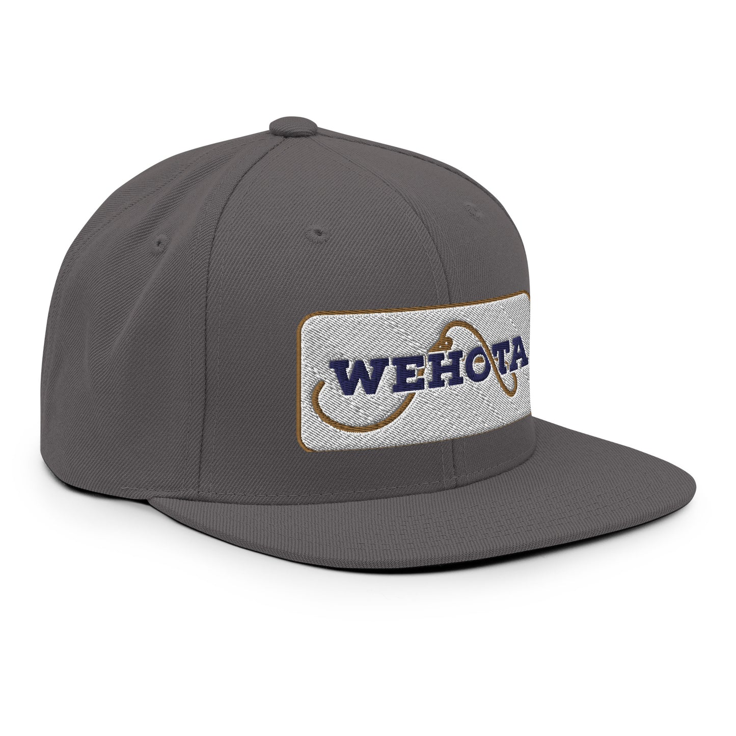 Snapback Hat wehota logo