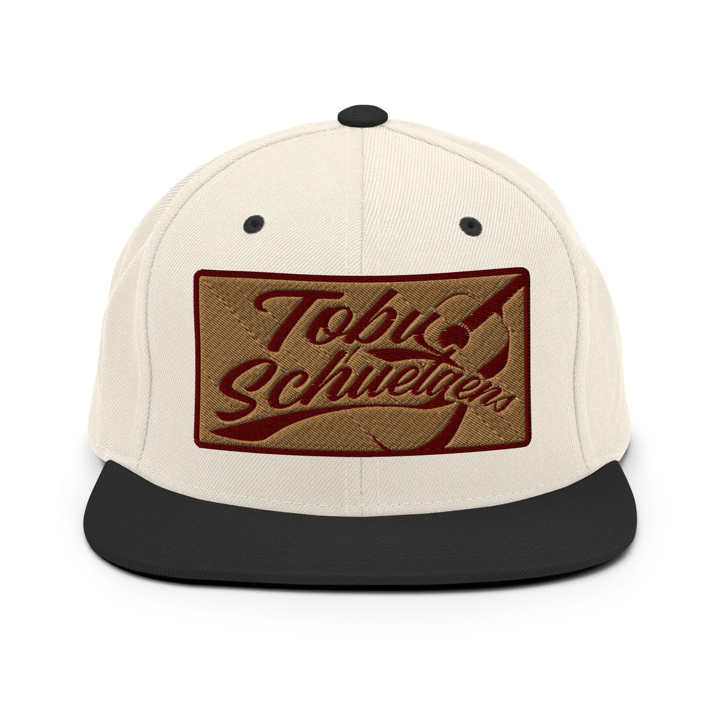 Snapback Hat Toby Schuetgens