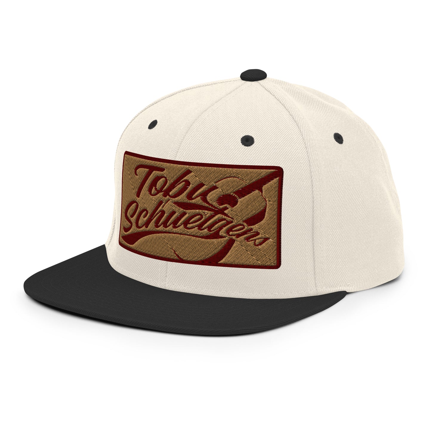 Snapback Hat Toby Schuetgens