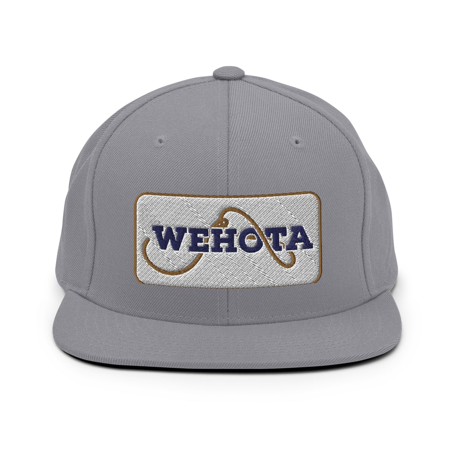 Snapback Hat wehota logo