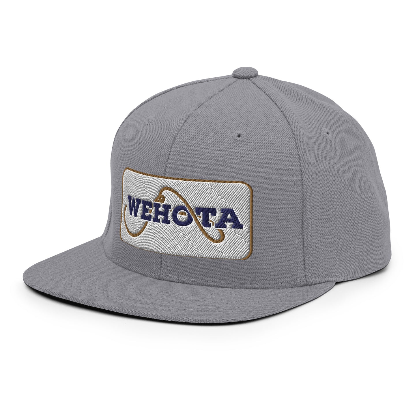 Snapback Hat wehota logo