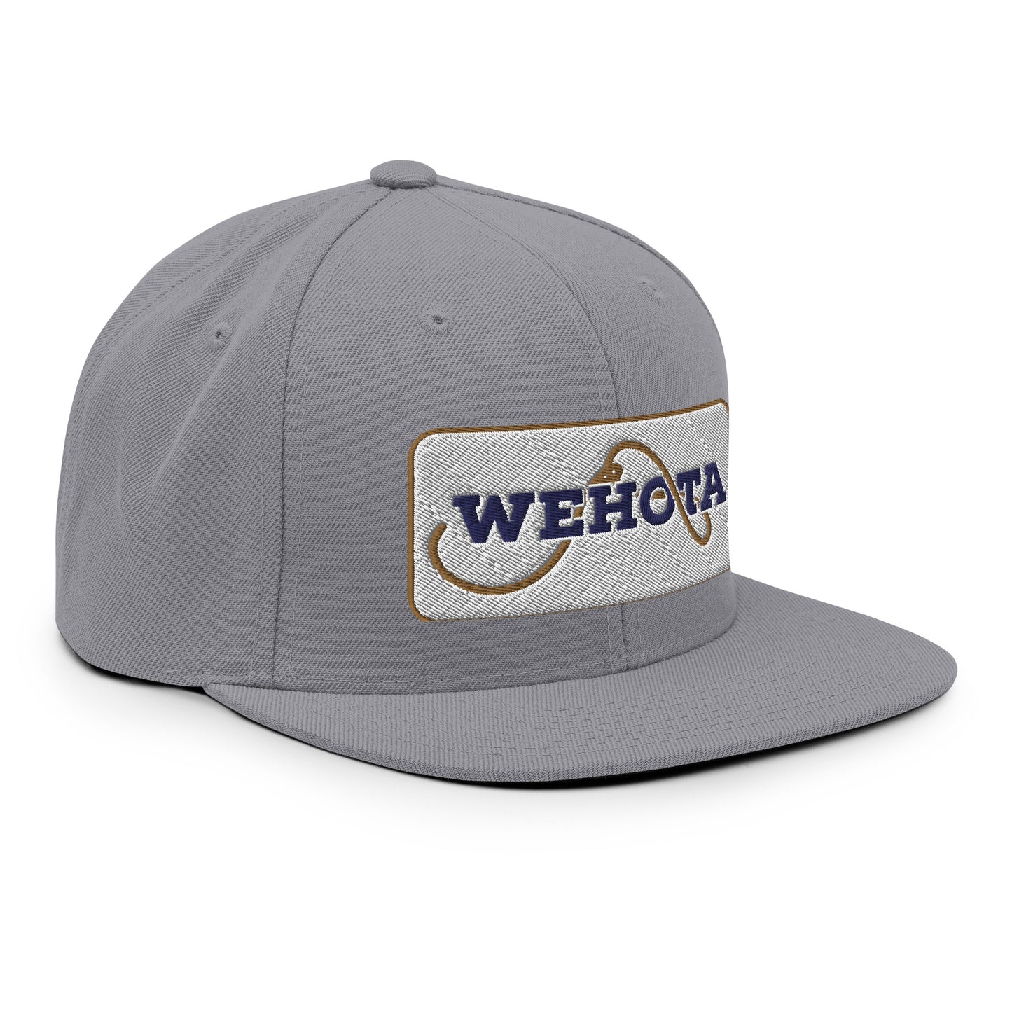 Snapback Hat wehota logo
