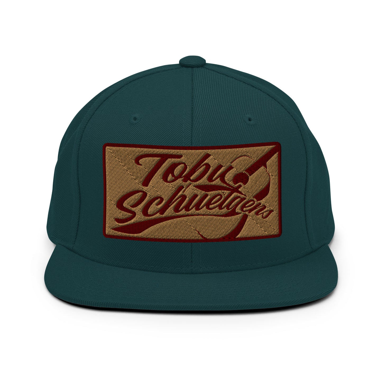 Snapback Hat Toby Schuetgens