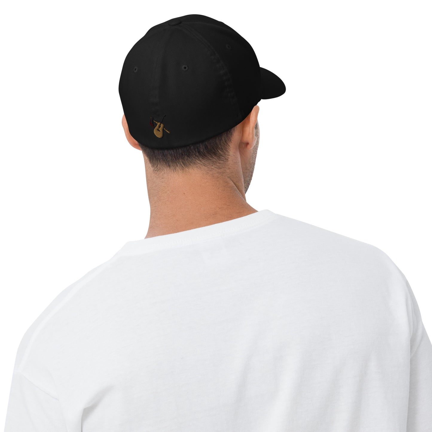 Simple Life Studio Flexfit Cap
