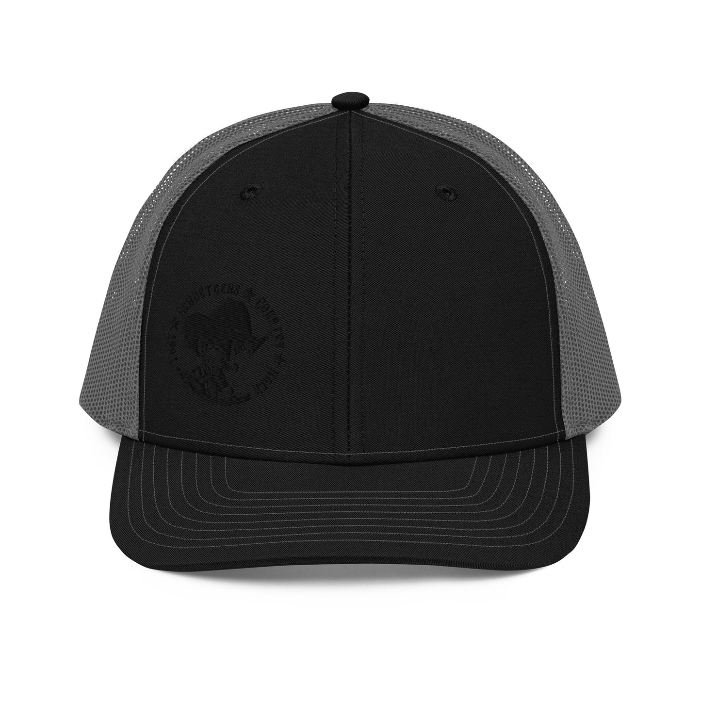 Trucker Cap 'TSM Country Rock'