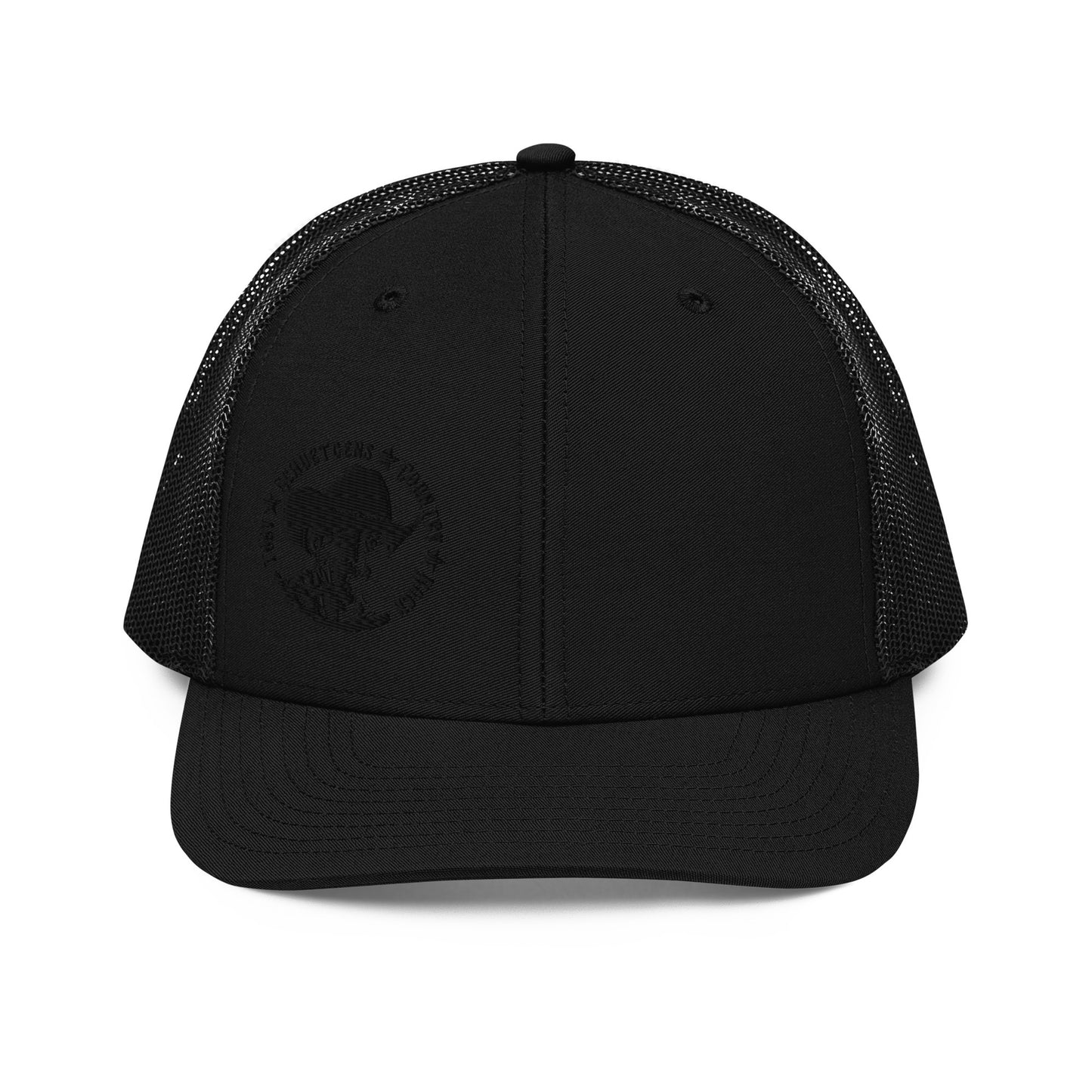 Trucker Cap 'TSM Country Rock'