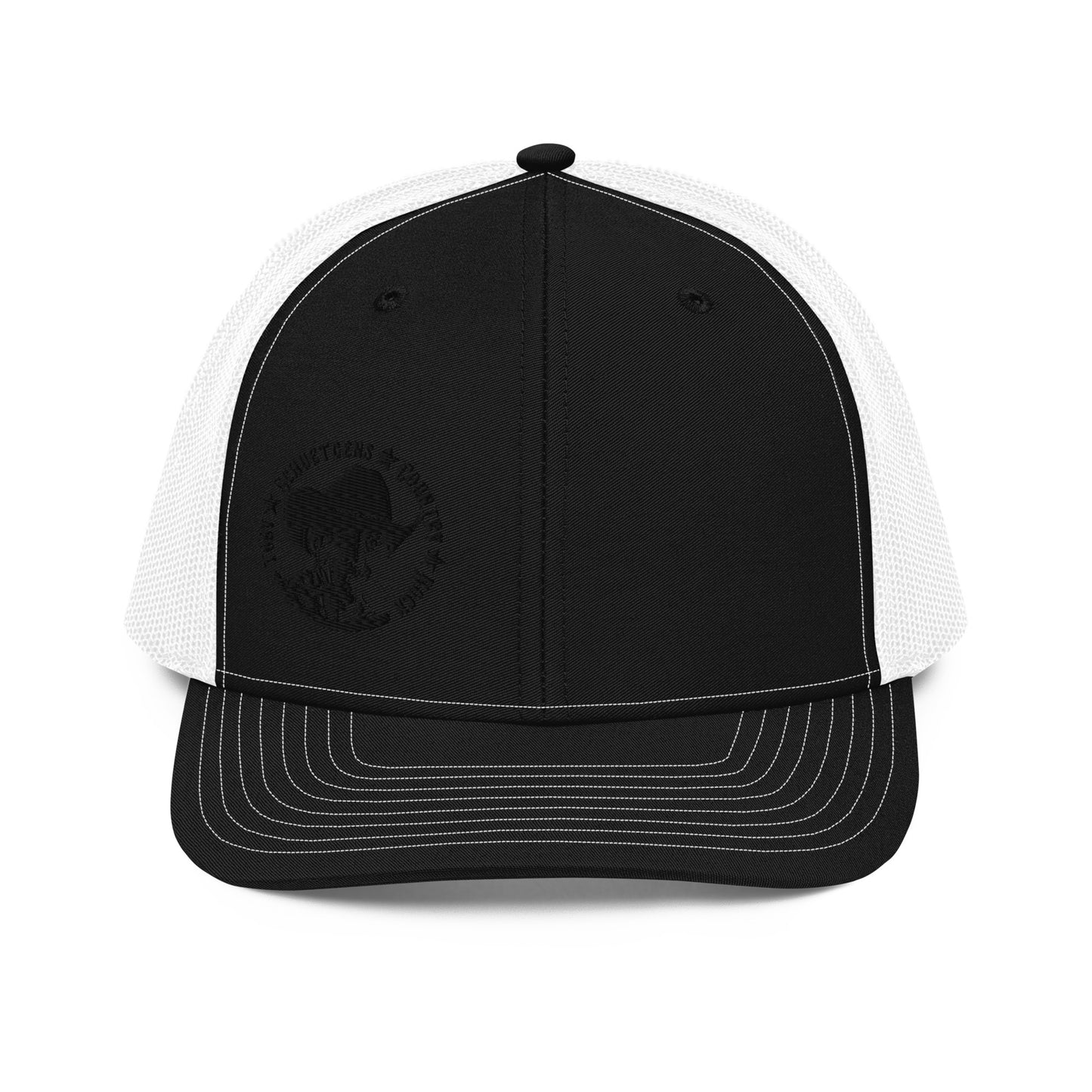 Trucker Cap 'TSM Country Rock'