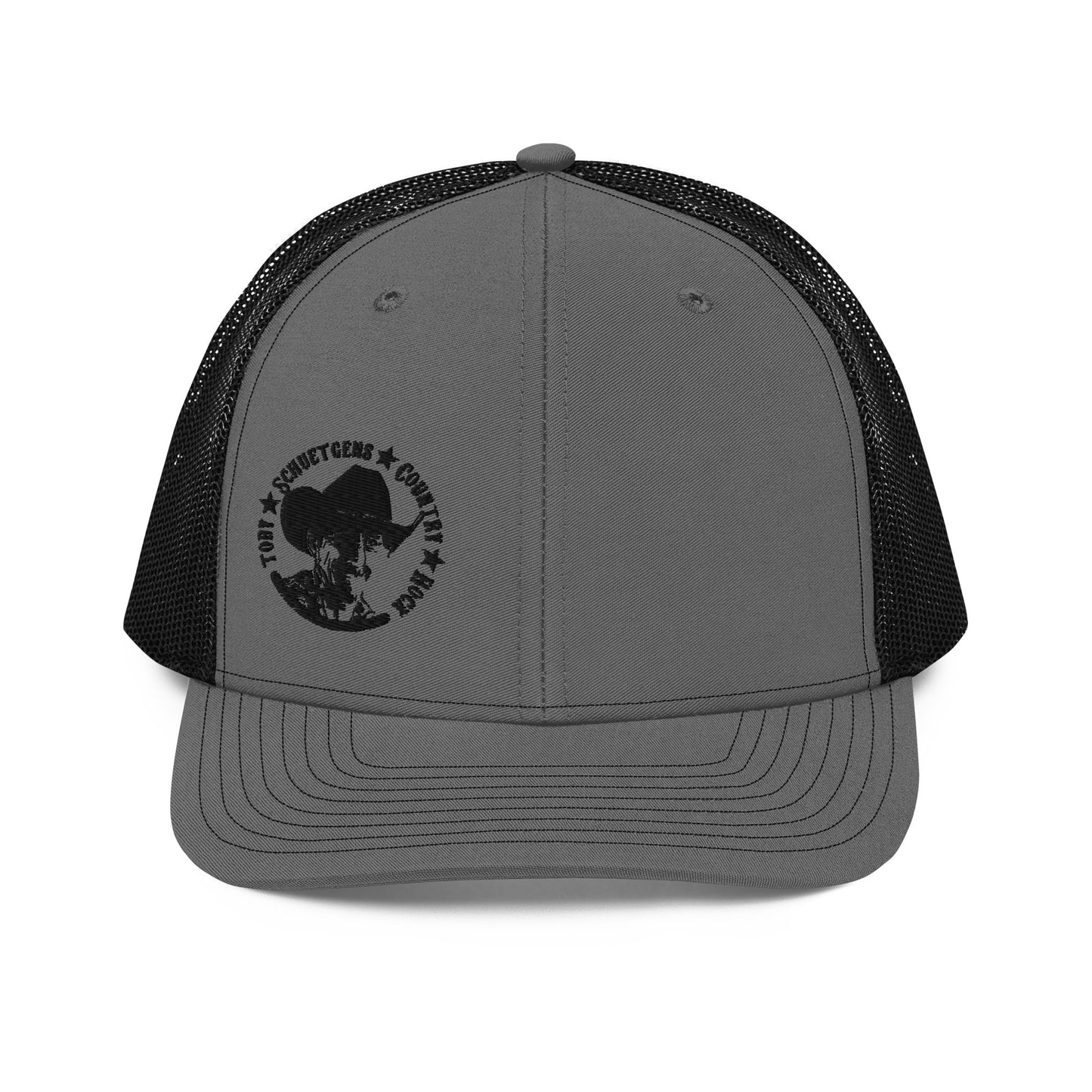 Trucker Cap 'TSM Country Rock'