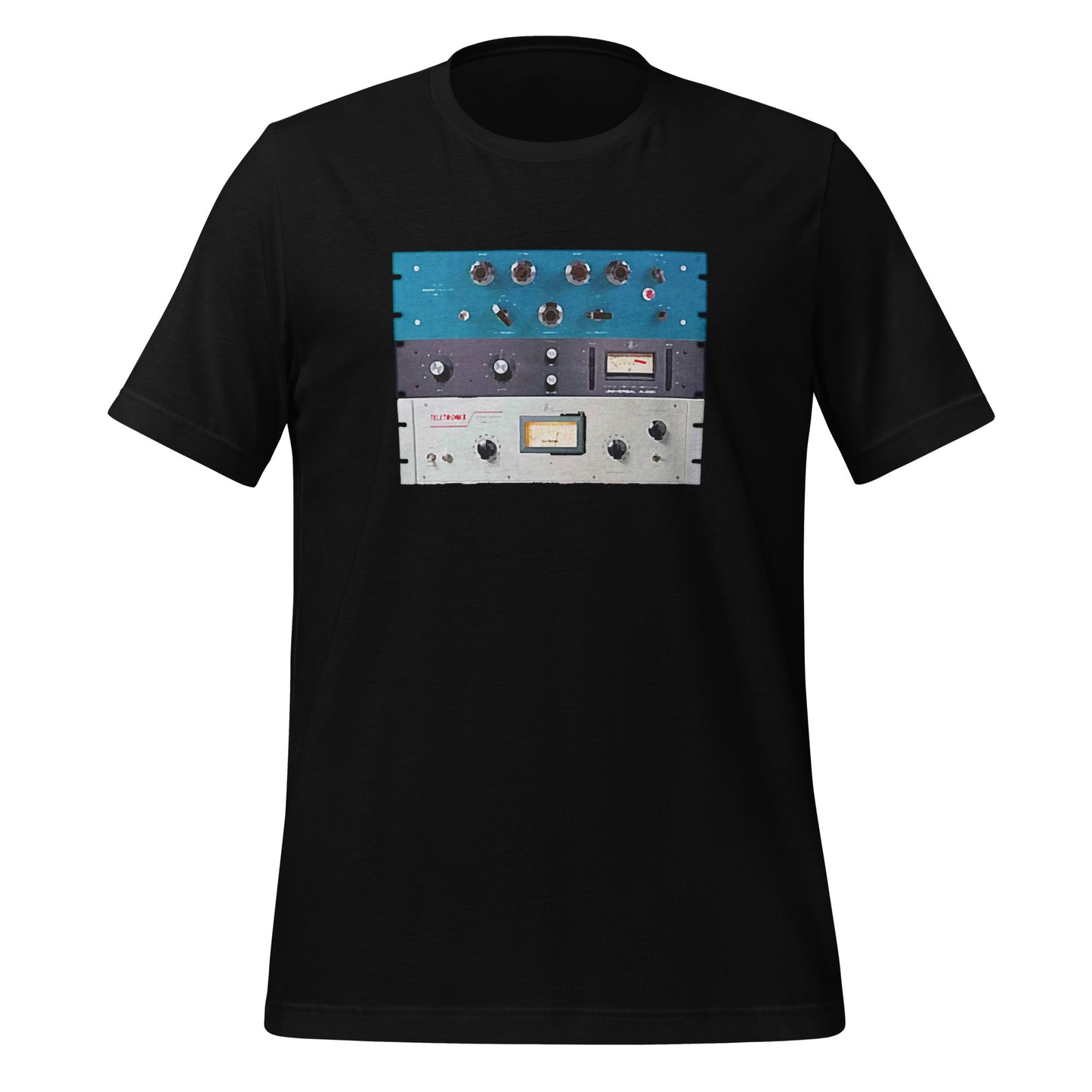 Engineers Outboard Gear Unisex t-shirt