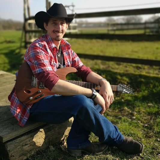 A Day in the Life of Toby Schuetgens: Balancing Music, Horses, and Creativity