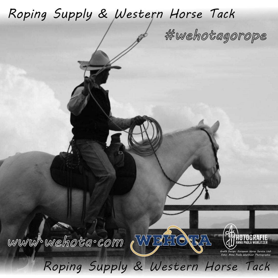 All You Need to Know About Roping in Germany, Europe