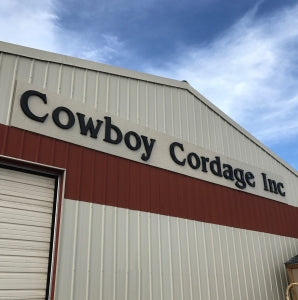 Cowboy Cordage Inc.