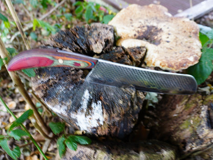 # 01 The Hammer's Mark