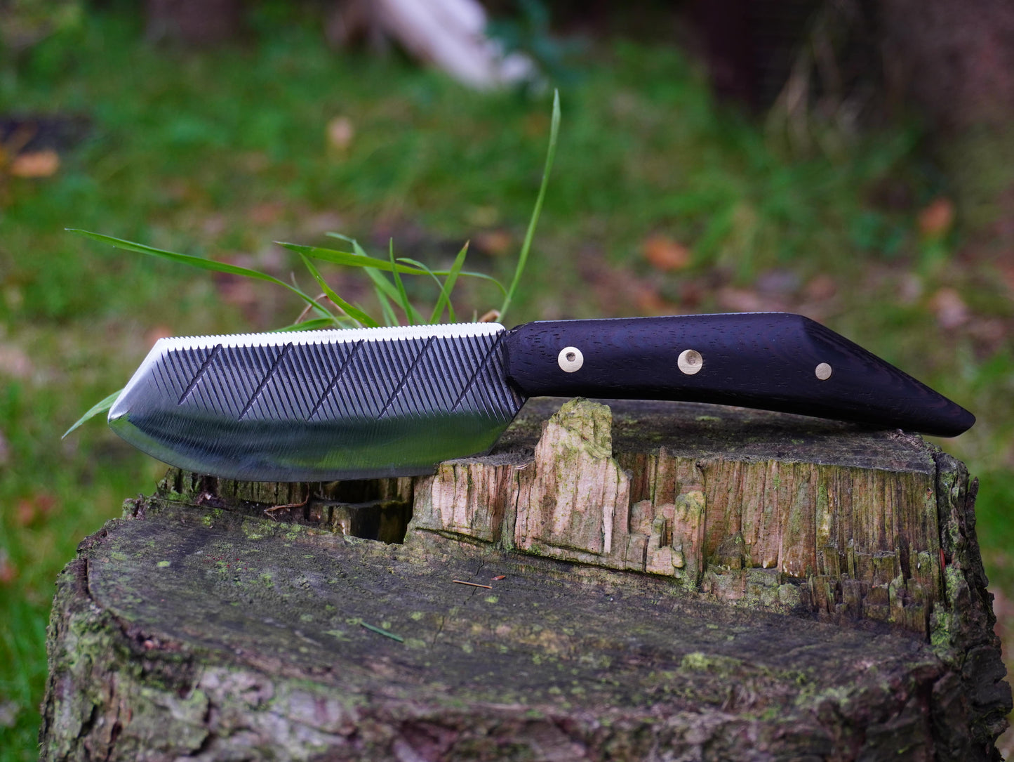 #03 The Quartermaster