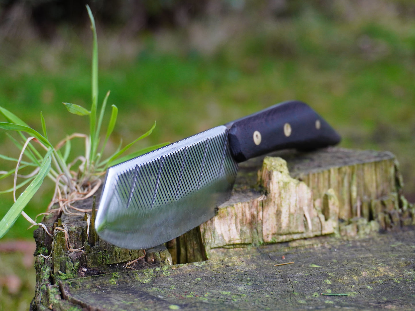 #03 The Quartermaster