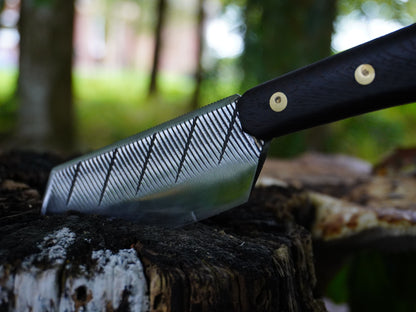 #03 The Quartermaster