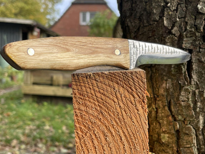 #06 The Pocket Anchor