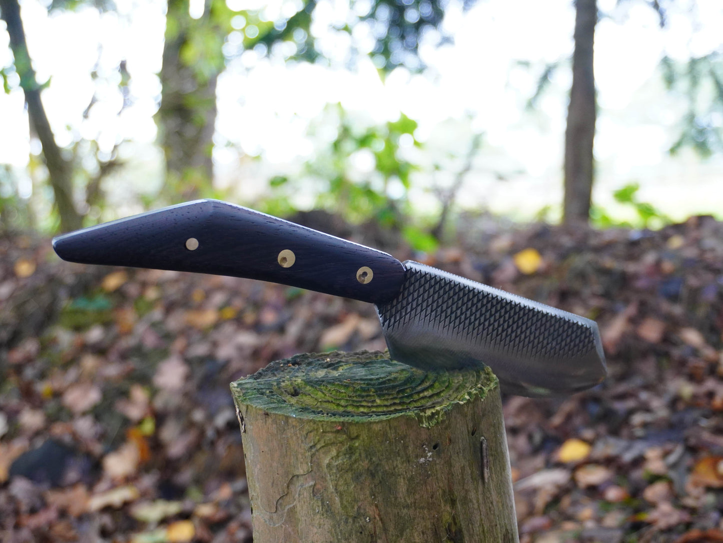 #03 The Quartermaster