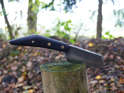 #03 The Quartermaster