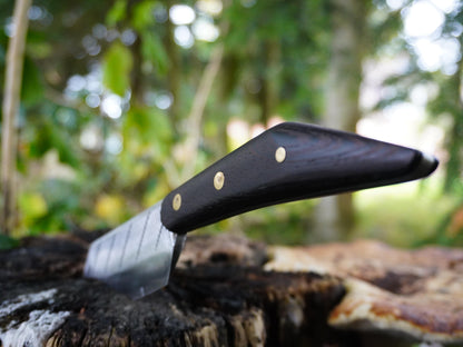 #03 The Quartermaster