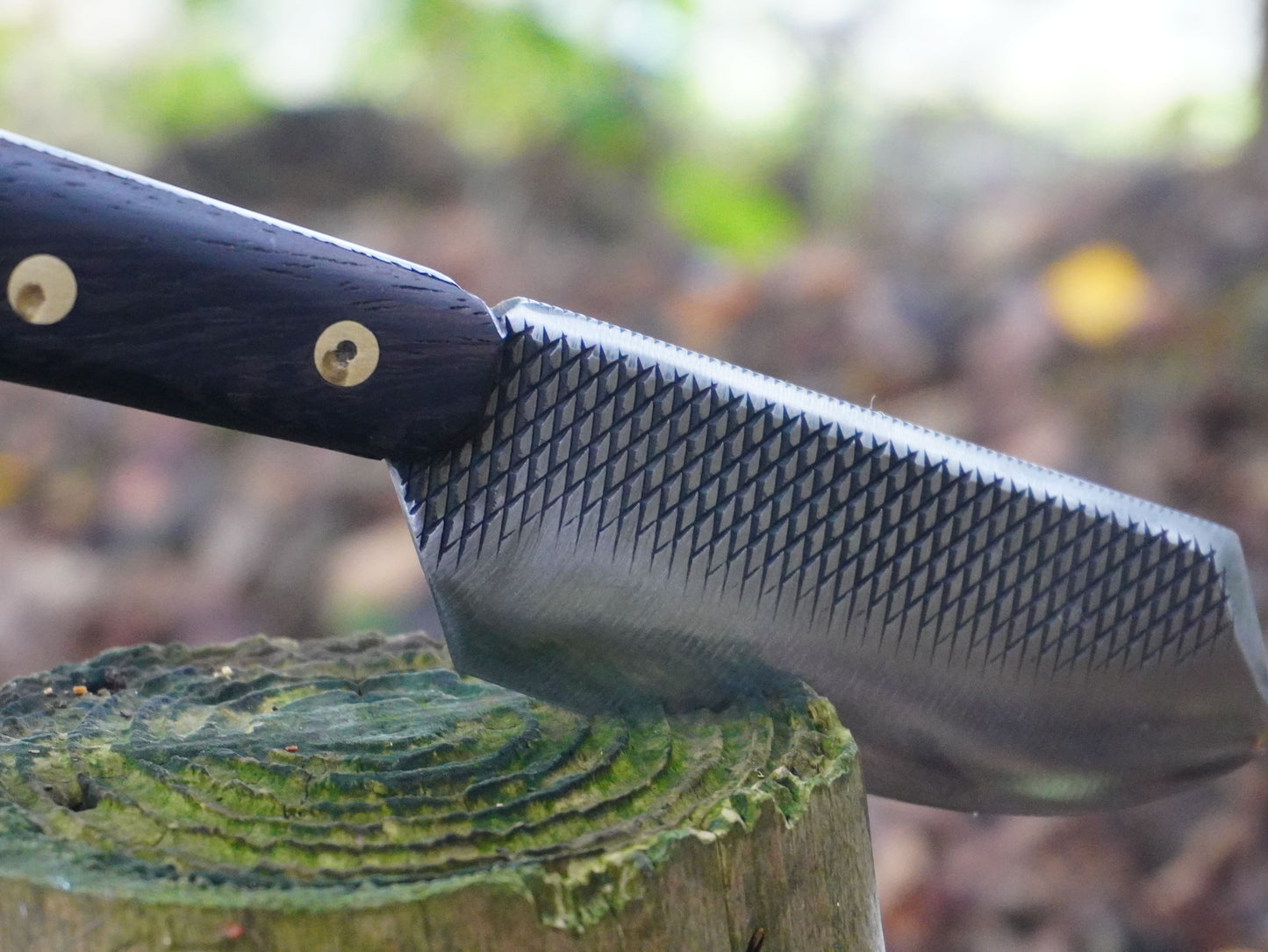 #03 The Quartermaster