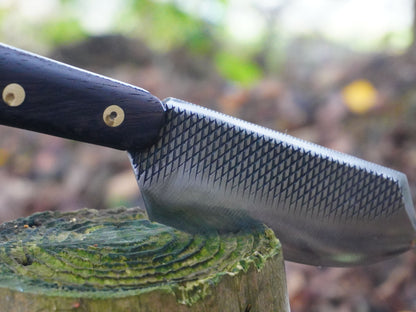 #03 The Quartermaster