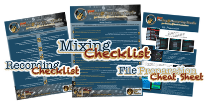 Cheat Sheet Bundle | PDF Download