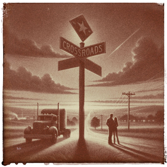 Crossroads