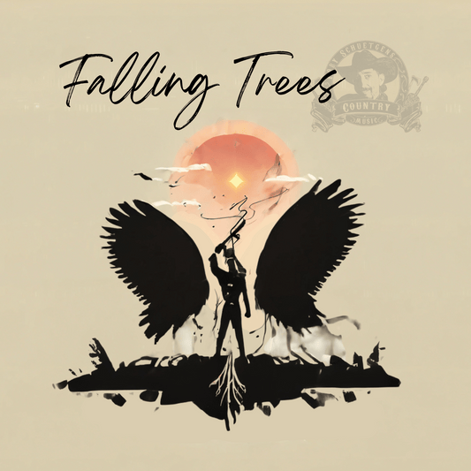 Falling Trees