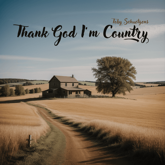 Thank God I'm Country