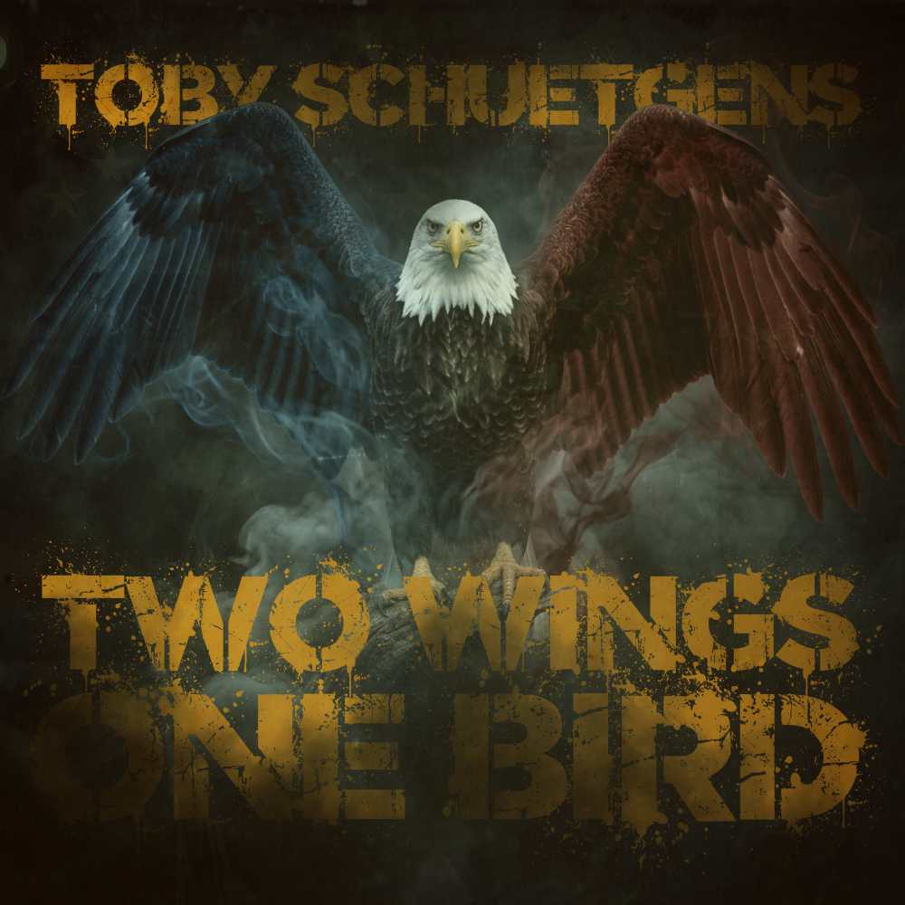 Two Wings One Bird - PRERELEASE
