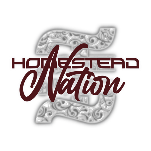 TS Homestead Nation - TS NATION SILVER