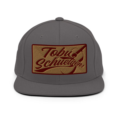 Snapback Hat Toby Schuetgens