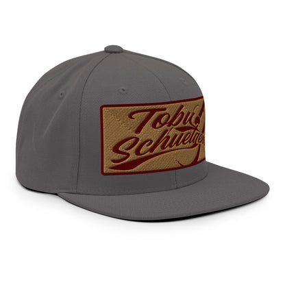 Snapback Hat Toby Schuetgens