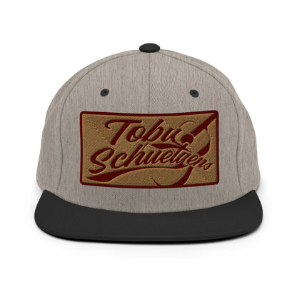 Snapback Hat Toby Schuetgens