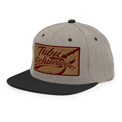 Snapback Hat Toby Schuetgens