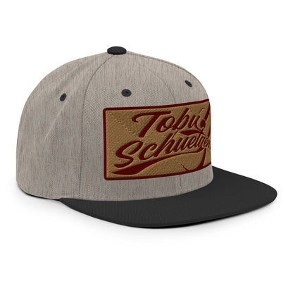 Snapback Hat Toby Schuetgens