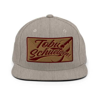 Snapback Hat Toby Schuetgens