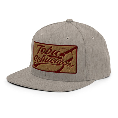 Snapback Hat Toby Schuetgens