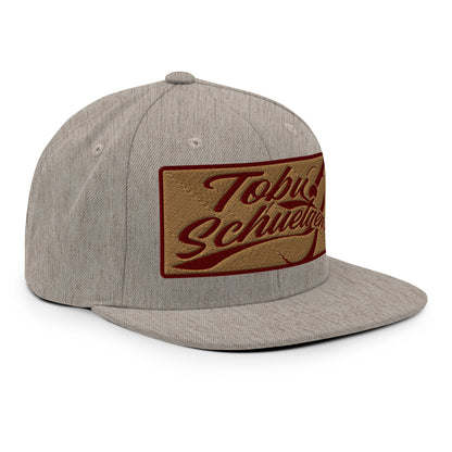 Snapback Hat Toby Schuetgens