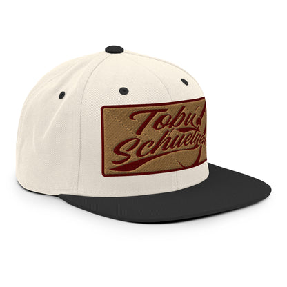 Snapback Hat Toby Schuetgens