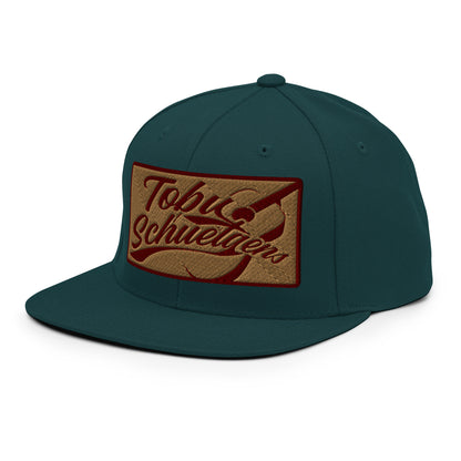 Snapback Hat Toby Schuetgens