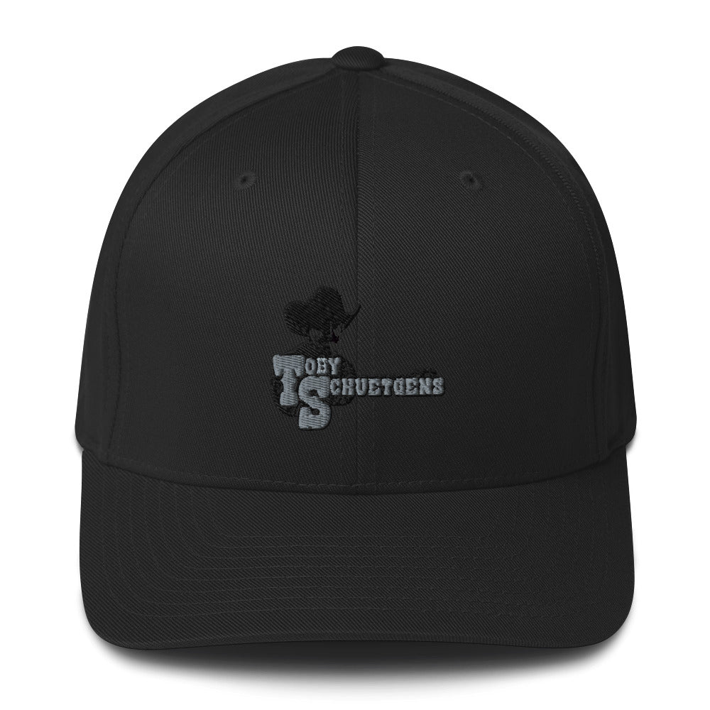 Structured Twill Cap Flexfit TSM 2024